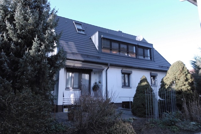 Heroldsberg Immobilie Forchheimn Einfamilienhaus